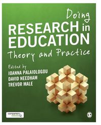 Doing Research in Education - Palaiologou Ioanna