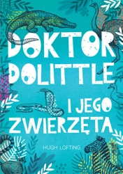 Doktor Dolittle. Lektury - Hugh Lofting