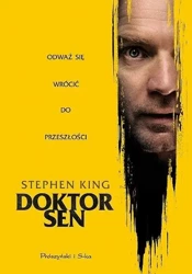 Doktor Sen - Stephen King