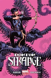 Doktor Strange T.2 - Jason Aaron