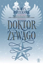 Doktor Żywago - Borys Pasternak