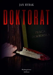 Doktorat - Jan Rybak