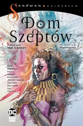 Dom Szeptów T.3 Obserwatorzy - Nalo Hopkinson, Dan Watters, Stanton Dominike