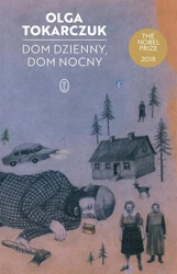 Dom dzienny, dom nocny - Olga Tokarczuk