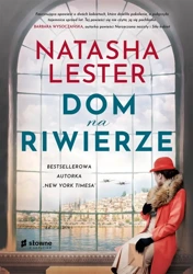 Dom na Riwierze - Natasha Lester, Emilia Skowrońska