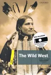 Dominoes New 1 Wild West with MultiROM PK - John Escott