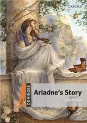 Dominoes New 2 Ariadnes Story Book and MP3 Pack - Joyce  Hannam