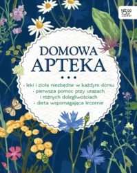 Domowa apteka. Fakt zdrowie - Iza Czajka