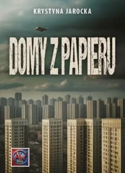 Domy z papieru - Krystyna Jarocka