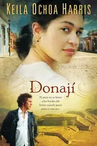 Donají - Harris Keila