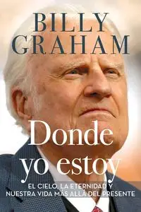 Donde yo estoy - Graham Billy