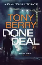 Done Deal - Berry Tony