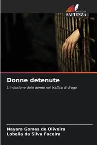 Donne detenute - Gomes de Oliveira Nayara