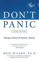 Don't Panic Third Edition - Wilson Reid