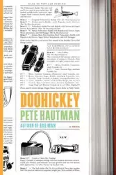 Doohickey - Pete Hautman