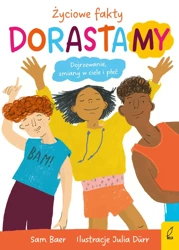 DorastaMY - Sam Baer