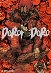 Dorohedoro. Tom 6 - Q-Hayashida