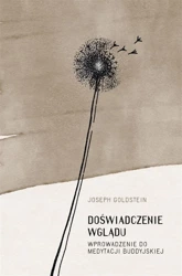 Doświadczenie wglądu - Joseph Goldstein, Jacek Majewski