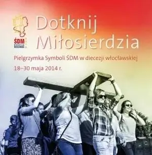 Dotknij Miłosierdzia - praca zbiorowa