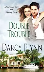 Double Trouble - Darcy Flynn