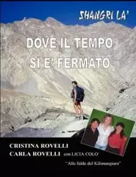 Dove Il Tempo Si E' Fermato - Carla Rovelli