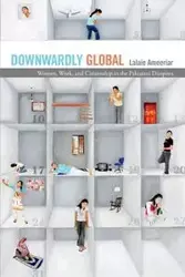 Downwardly Global - Ameeriar Lalaie