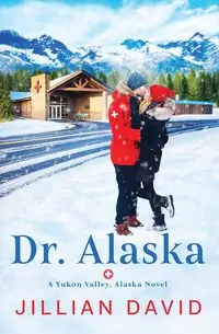 Dr. Alaska - David Jillian