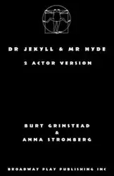 Dr Jekyll & Mr Hyde - Burt Grinstead