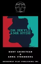 Dr Jekyll & Mr Hyde - Burt Grinstead