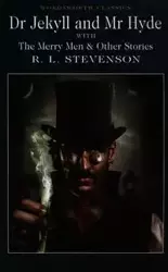 Dr Jekyll and Mr Hyde - Stevenson R.L.