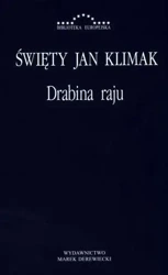 Drabina raju - św. Jan Klimak