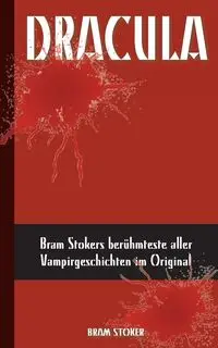 Dracula (Deutsche Ausgabe) - Stoker Bram