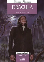 Dracula SB MM PUBLICATIONS - Bram Stocker