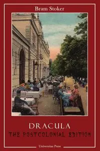 Dracula - Stoker Bram