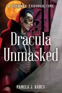 Dracula Unmasked - Pamela Rauch  J.