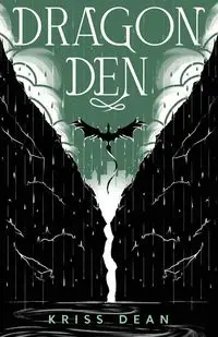 Dragon Den - Dean Kriss