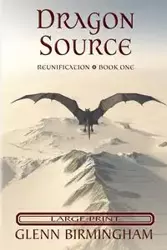 Dragon Source - Glenn Birmingham