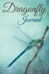 Dragonfly Journal - Publishing LLC Speedy