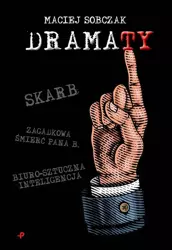 Dramaty - Maciej Sobczak