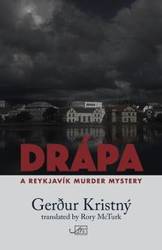 Drápa - Kristný Gerður