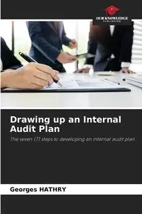 Drawing up an Internal Audit Plan - HATHRY Georges