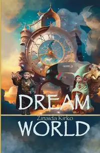 Dream World - Kirko Zinaida