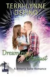 Dreaming August - DeFino Terri-Lynne