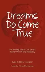 Dreams Do Come True - Trudie Thompson