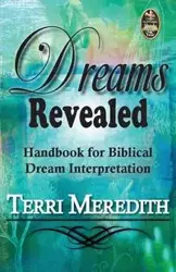 Dreams Revealed - Meredith Terri