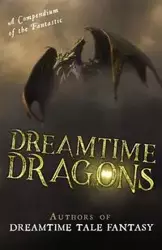 Dreamtime Dragons - Visser Nils