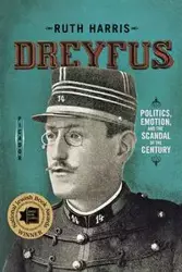 Dreyfus - Harris Ruth