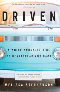 Driven - Melissa Stephenson