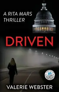 Driven - Valerie Webster