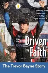 Driven by Faith - Kelly Godwin